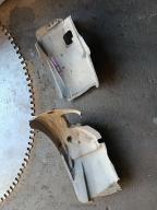 Фотография Подкрылок передний правый BMW 130I 2006г.