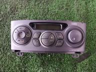 Фотография Климат контроль TOYOTA CELICA 2002г.