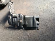 Фотография Защита двигателя левая TOYOTA AQUA 2012г.