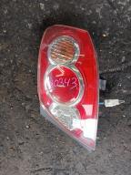 Фотография Стоп-сигнал правый TOYOTA MARK X 2006г.