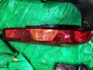 Фотография Стоп-сигнал левый NISSAN X-TRAIL 2008г.