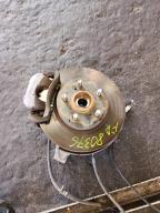 Фотография Ступица передняя правая TOYOTA PRIUS 2007г.