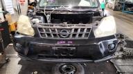 Фотография Ноускат NISSAN X-TRAIL 2008г.