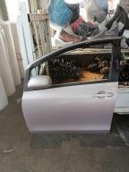 Фотография Зеркало левое TOYOTA VITZ 2006г.