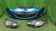 Фотография Ноускат MAZDA DEMIO 2013г.