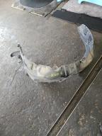 Фотография Подкрылок передний правый TOYOTA PASSO 2013г.