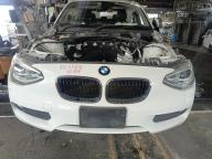 Фотография Ноускат BMW 1-SERIES 2015г.