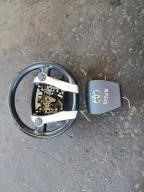 Фотография Руль TOYOTA PRIUS 2011г.