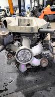 Фотография Двигатель 4M41 MITSUBISHI PAJERO 2000г.