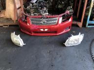 Фотография Ноускат TOYOTA COROLLA 2007г.