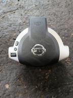 Фотография AIRBAG на руль NISSAN X-TRAIL 2011г.