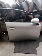 Фотография Дверь передняя правая TOYOTA PRIUS 2014г.