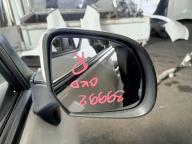 Фотография Зеркало правое NISSAN NOTE 2013г.