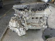 Фотография Двигатель ZJVE MAZDA DEMIO 2007г.