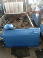 Фотография Дверь передняя левая NISSAN WINGROAD 2006г.