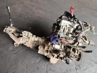 Фотография Коробка механическая SUZUKI JIMNY 2004г.