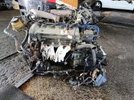 Фотография Двигатель 4EFE TOYOTA STARLET 1993г.