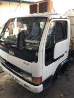 Фотография Кабина NISSAN ATLAS 1997г.