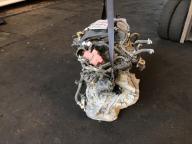 Фотография Автомат TOYOTA VITZ 2007г.