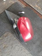 Фотография Зеркало левое SUBARU FORESTER 2008г.