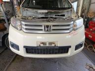 Фотография Ноускат HONDA FREED SPIKE 2010г.