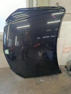Фотография Капот MERCEDES C180 2013г.