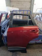 Фотография Дверь задняя левая MAZDA CX-5 2012г.