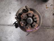 Фотография Ступица передняя левая MAZDA BONGO BRAWNY 2007г.