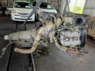 Фотография Автомат SUBARU LEGACY 2000г.