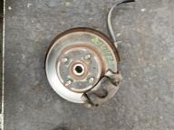 Фотография Ступица передняя правая TOYOTA PASSO 2010г.