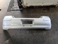 Фотография Бампер задний TOYOTA VITZ 2004г.