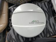 Фотография Чехол запаски SUZUKI JIMNY 2004г.