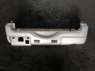 Фотография Бампер задний SUZUKI JIMNY 1999г.