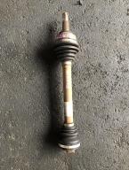 Фотография Привод передний правый PEUGEOT 508 2011г.