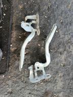 Фотография Петля капота комплект TOYOTA VITZ 2006г.