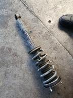 Фотография Стойка передняя правая TOYOTA MARK X 2005г.