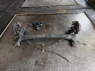 Фотография Балка задняя TOYOTA VITZ 2001г.