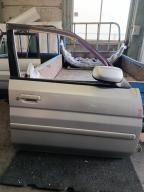 Фотография Дверь передняя правая MAZDA DEMIO 2001г.