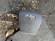 Фотография AIRBAG на руль TOYOTA AQUA 2012г.