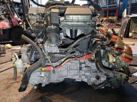 Фотография Автомат TOYOTA PRIUS ALPHA 2012г.