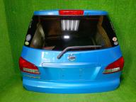 Фотография Дверь задняя NISSAN WINGROAD 2007г.