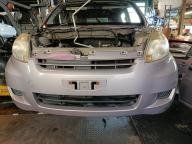 Фотография Ноускат TOYOTA PASSO 2009г.