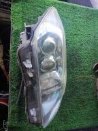 Фотография Фара левая TOYOTA PRIUS 2010г.