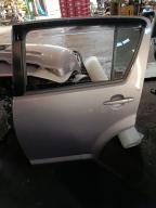 Фотография Дверь задняя левая TOYOTA PASSO 2009г.