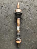 Фотография Привод передний левый PEUGEOT 508 2011г.