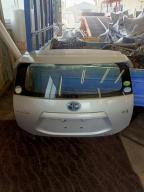 Фотография Дверь задняя TOYOTA AQUA 2012г.
