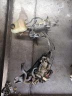 Фотография Блок ABS TOYOTA PRIUS 2008г.