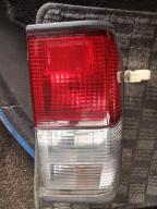 Фотография Стоп-сигнал левый MAZDA BONGO 2009г.