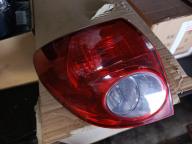 Фотография Стоп-сигнал левый NISSAN AD 2012г.