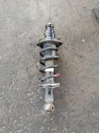 Фотография Стойка задняя правая HONDA CIVIC  FERIO 2002г.